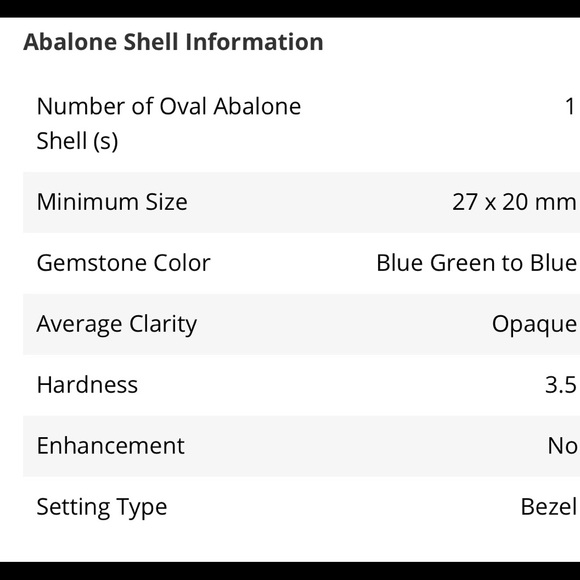 Disney Mermaid Necklace 20in Stainless Steel - Picture 3 of 6